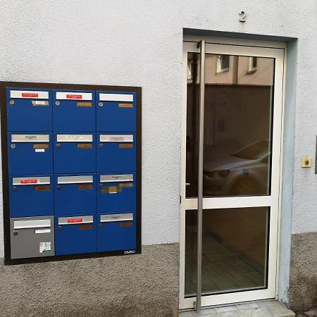 Appart'Azur Haguenau - Hyper Centre Mairie - Parking Facile - Wifi - Lit Confort Kingsize Eksteriør billede